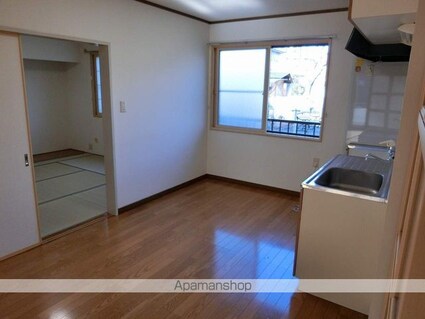 フローラル[3DK/67.9m2]の内装3