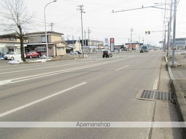 パレスデュオの周辺写真