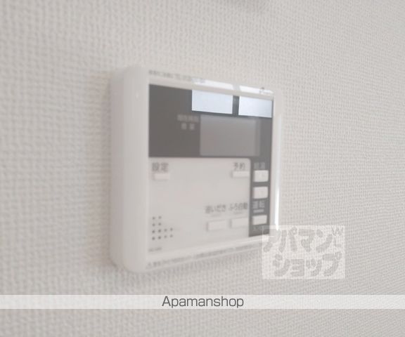 セントフィオーレ淀の内装写真