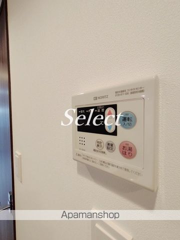 LE’A横濱山手壱番館の内装写真