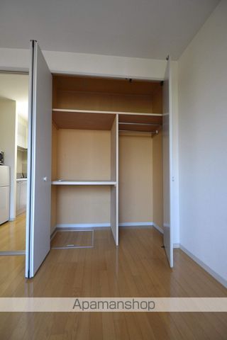 ディアス元町Cの内装写真