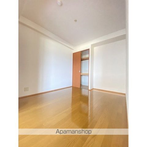 プラウド神園の内装写真