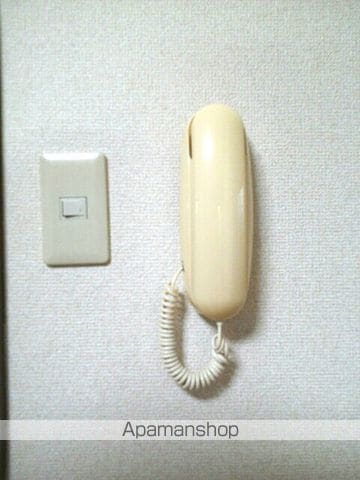 メルヴェイユ Iの内装写真