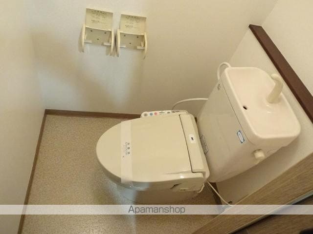 グレイスヴィラの内装写真