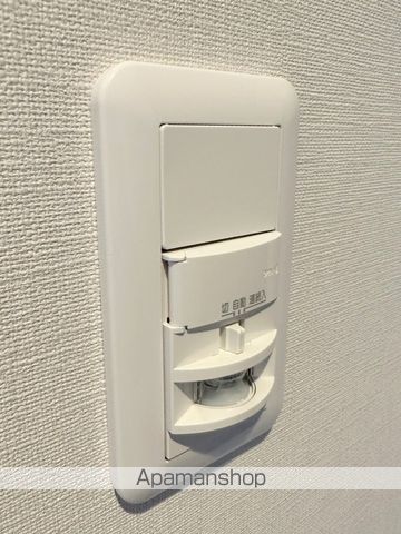 ルフォンプログレ堺筋本町タワーレジデンスの内装写真