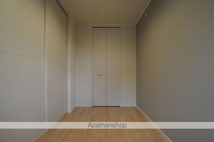 スカイ・カープ[1LDK/35.5m2]の内装6