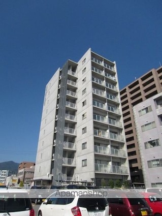 長野県長野市大字栗田[1K/29.3m2]の外観1