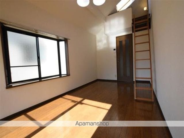 ファーストパレス金森の内装写真