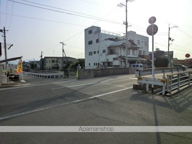 東液商事ビル3の周辺写真
