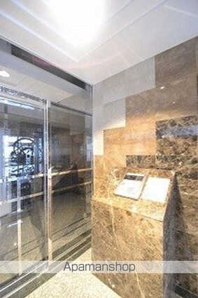 グランマーレ１７[1R/29.5m2]の共用部2