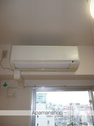 和歌山県和歌山市友田町５丁目[1DK/30.01m2]の内装2