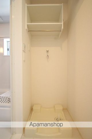グラースTの内装写真