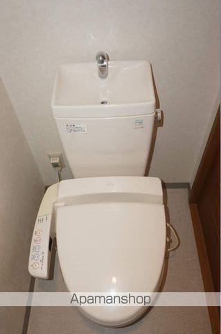 ASUKAの内装写真