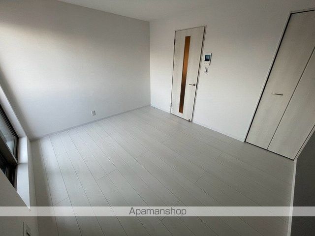 ヴェルメゾン加美東の内装写真