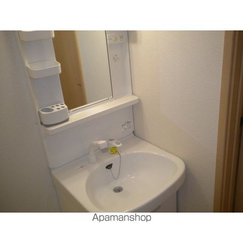 アスピリア マームの内装写真