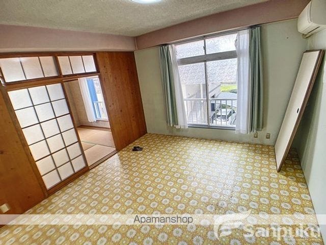 堀ビルの内装写真