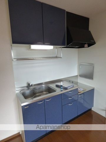 アンビックス利府 伍番館の内装写真