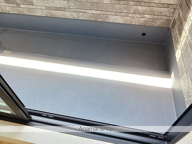 ビオレタAの内装写真