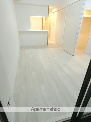 セレニテフラン梅田の内装写真