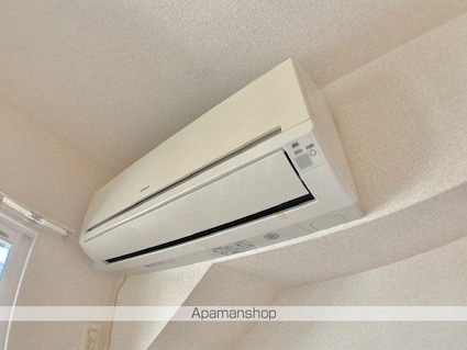 Ｈ＆Ｐ[2LDK/56.19m2]のその他設備