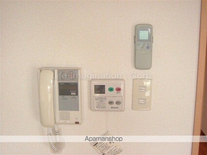 ウイングパレス東陽[2LDK/56.4m2]の内装2