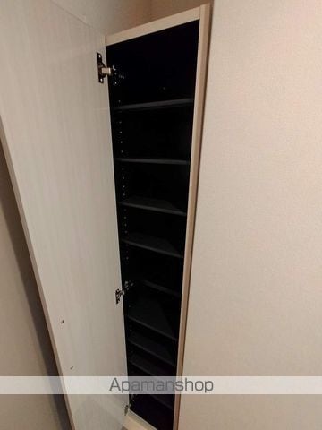 ハーモニーテラス三津屋南の内装写真
