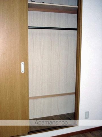 FIVE TWOの内装写真