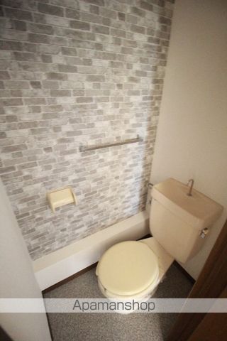 菊川市 2階建 築35年の内装写真