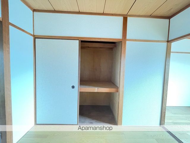 大王ハイツの内装写真