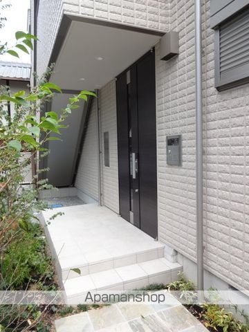 MAISON DE VILLE 北畠の内装写真