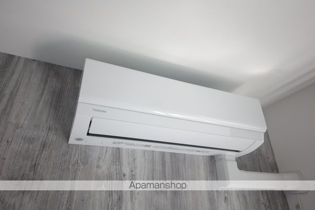 グランエスポワールマルヤマ(GRAND ESPOIR MARUYの内装写真