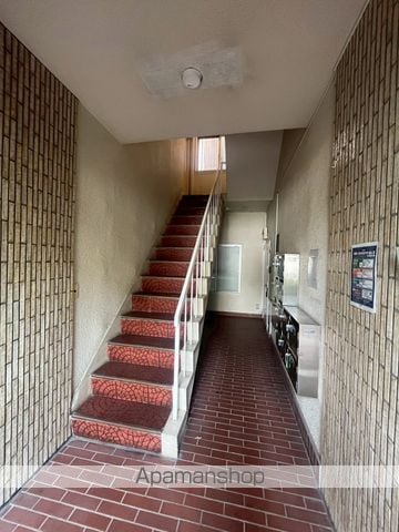渡辺マンションの内装写真