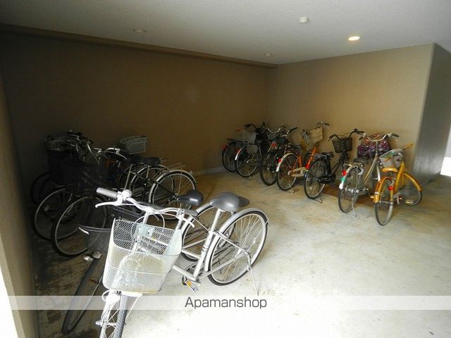 INSURANCE BLDG.IIのその他写真