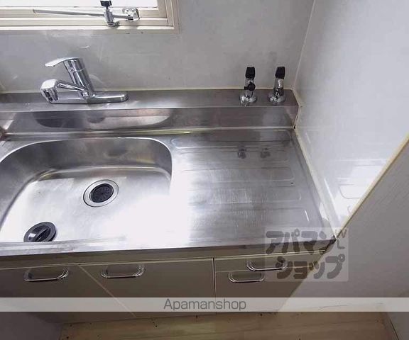 リエス東堀川の内装写真
