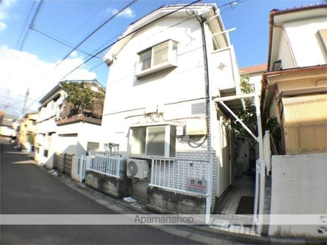 サクセス徳丸１[1R/13m2]の共用部