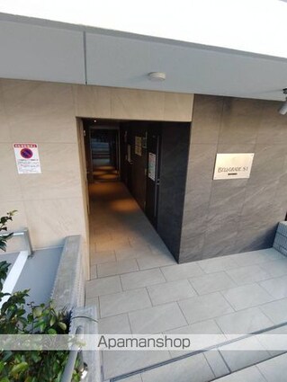 東京都杉並区井草２丁目[1LDK/41.29m2]のエントランス