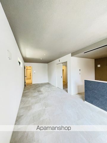 Celenest高岳の内装写真
