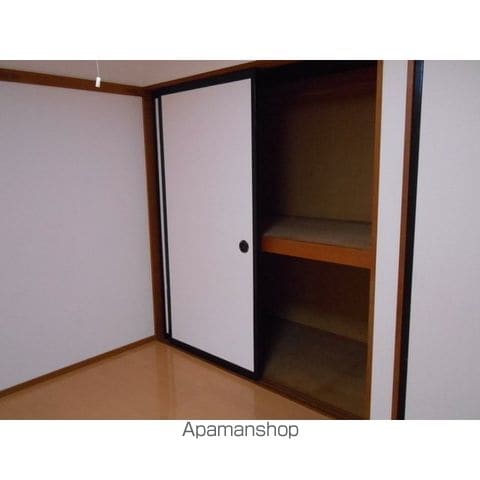 レジデンス横山の内装写真