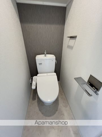 エスリード金山リュクスの内装写真