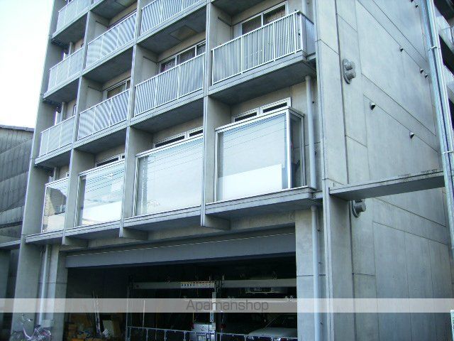 グローバルKの外観写真