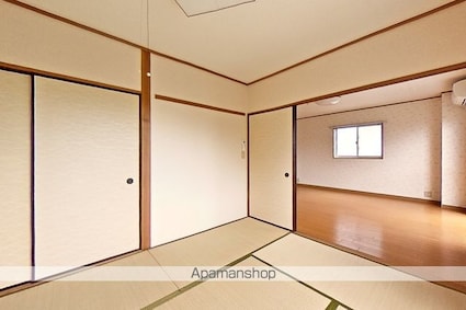高知県高知市中久万[2LDK/66.6m2]の内装3