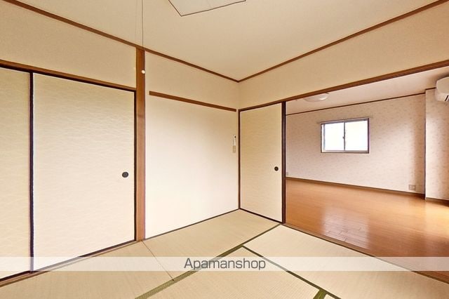 ミラドール[2LDK/66.6m2]の内装3