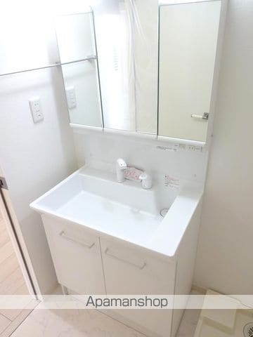 Casa Pino Bugの内装写真