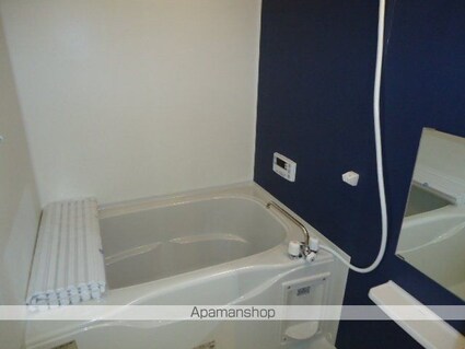 グランディールＮ[1K/32.2m2]のバス