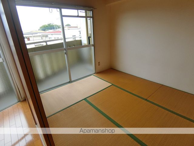 中島マンションの内装写真