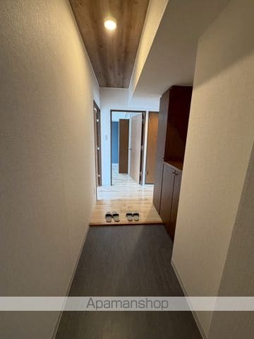 BRO北野の内装写真