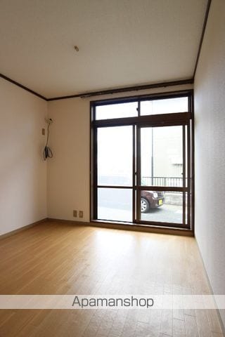 シティハイムファミールの内装写真