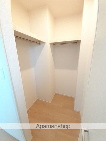 ブランシュIIの内装写真