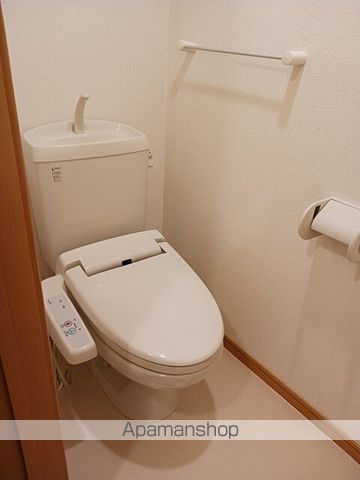 ハッピネスハウス Bの内装写真