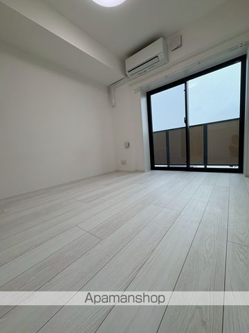 ベルグレード吉野町の内装写真